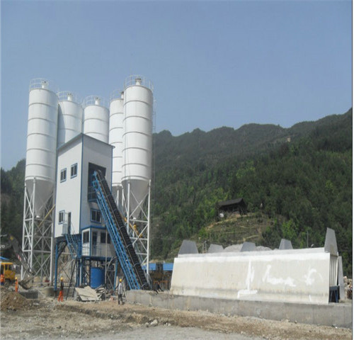 為什么說混凝土攪拌站選址很重要？